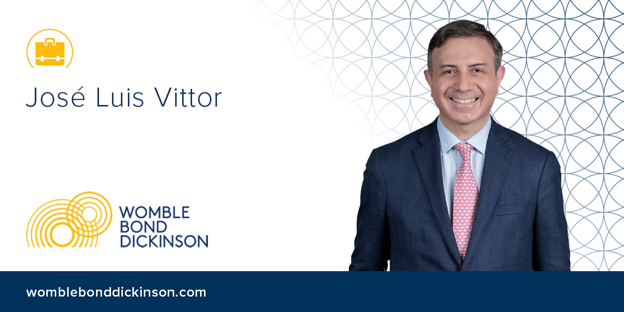 José Luis Vittor Moderates Discussion on Vaca Muerta Oil & Gas