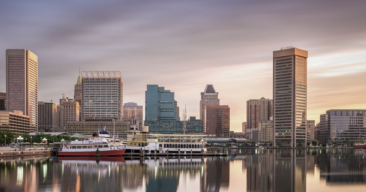 Womble Deepens Real Estate Bench in Baltimore Womble Bond Dickinson