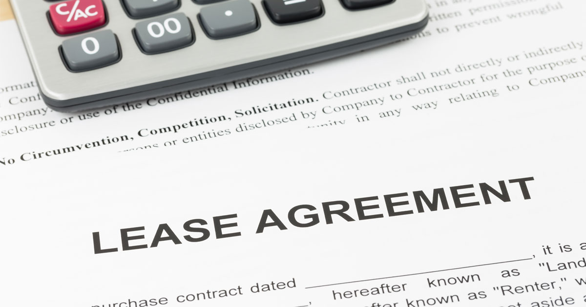 Be Sure to Address COVID Deferred Rent in a Lease Transfer Transaction
