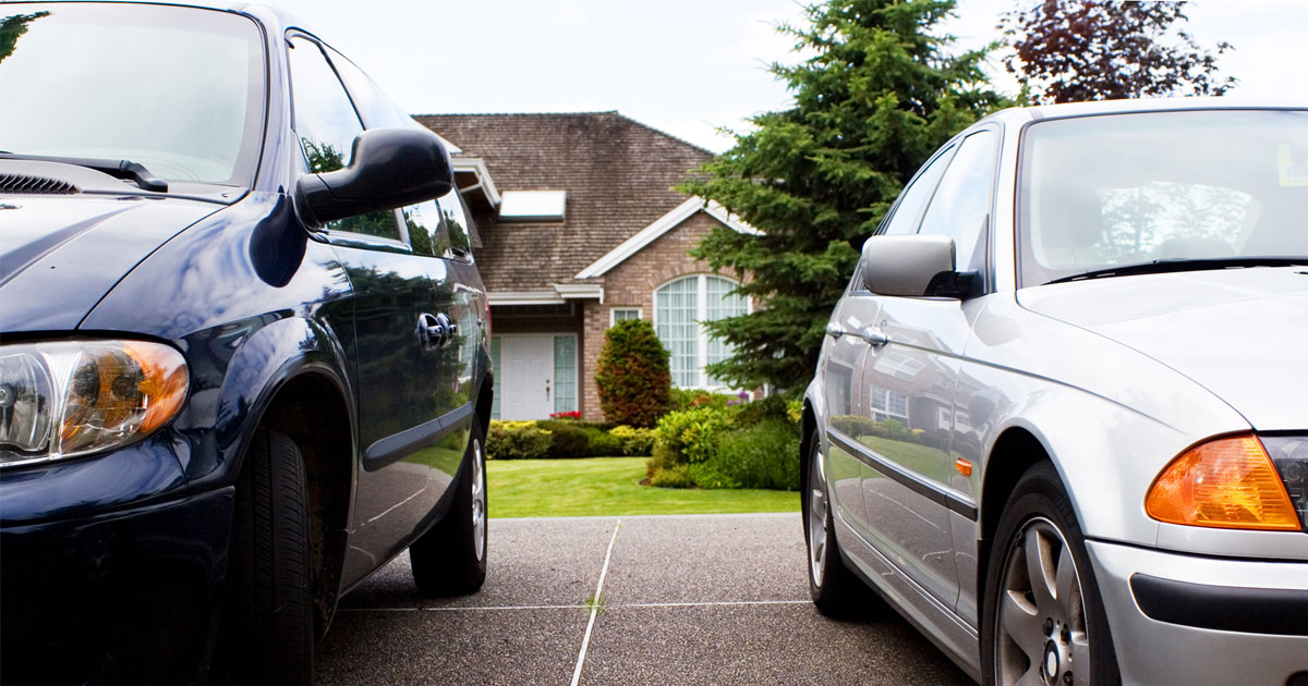 Do You Need a License Plate Reader for Your Home? Womble Bond Dickinson