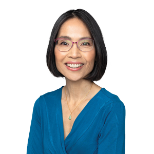 Thu Nguyen Headshot