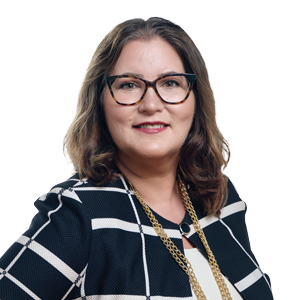 Judy Rabil Headshot