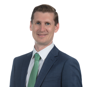 Joshua Quinn Headshot