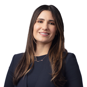 Julia de la Parra Headshot