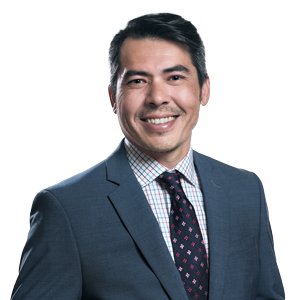Matt Quinn, Ph.D