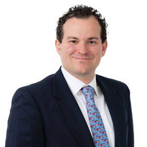 David MacNamara