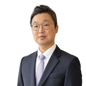 Siho "Scott" Yoo