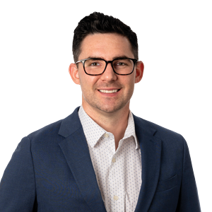 Joshua Crandell