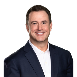 Michael McCue