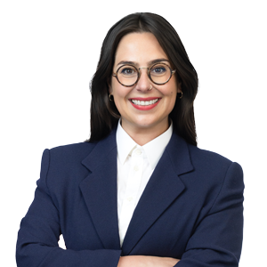Monique Matar