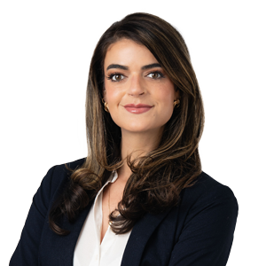 Danya Nayfeh Photo