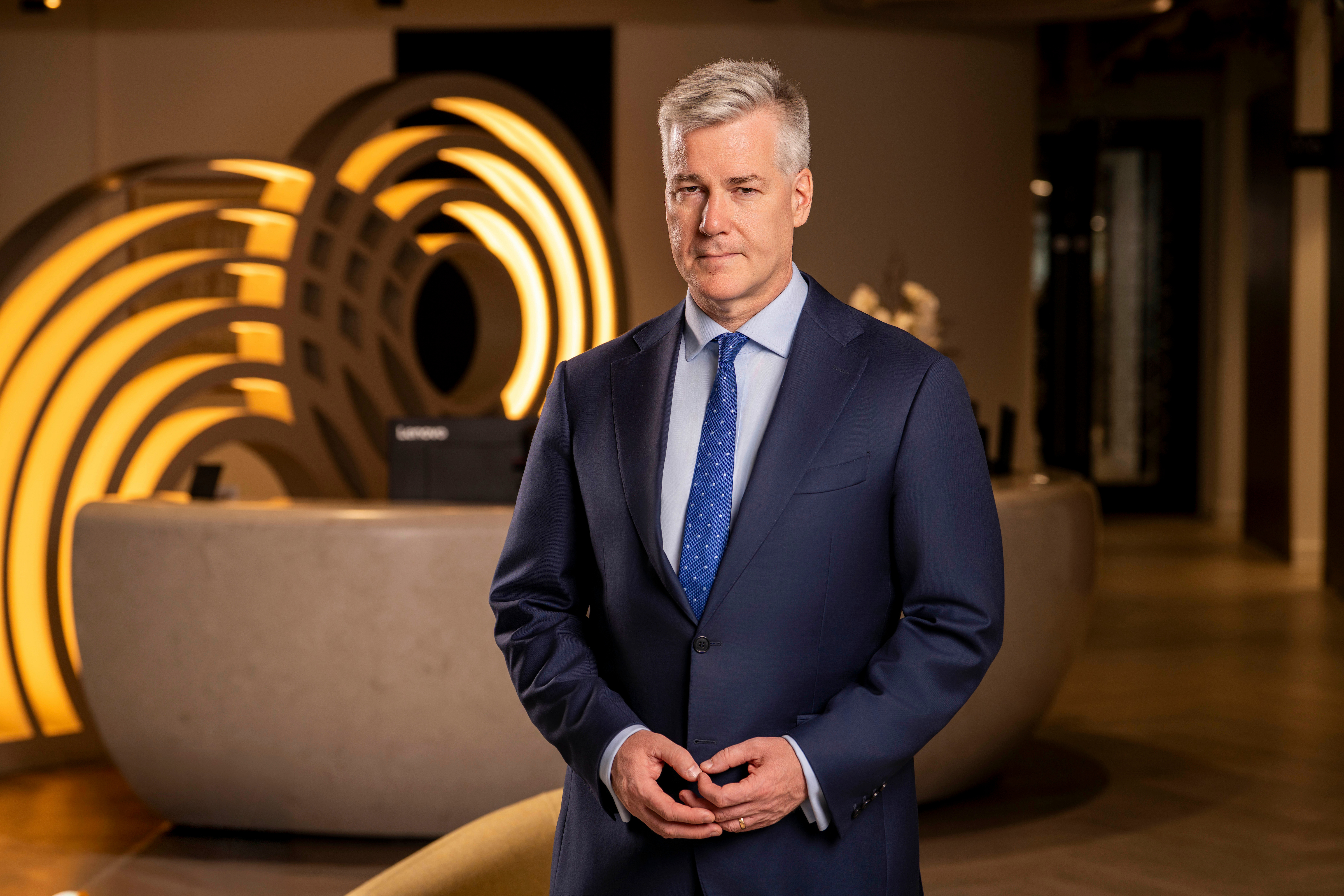 Colin Graham Joins Womble Bond Dickinson as Partner to Bolster Energy Sector