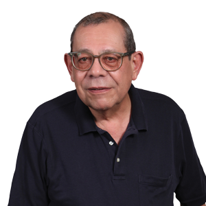 Anthony Brett