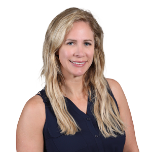 Carrie Richey Headshot