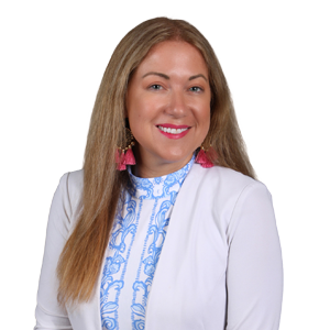 Stephanie Riley Headshot