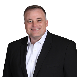 Eric Glidewell Headshot