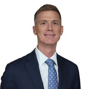 Darren Lemieux Headshot