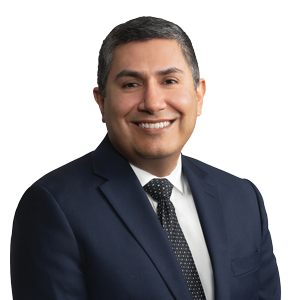 Daniel Salgado