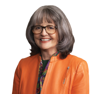 Nancy White