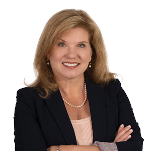Jill Canfield Headshot