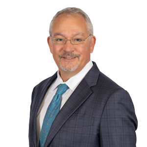 David DiBari Headshot