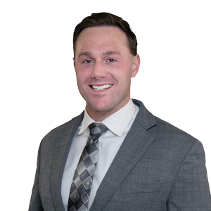 Andrew Dubin Headshot