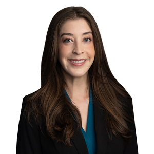 Lauren Schultz Headshot