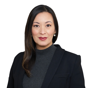 Briani Bennett Headshot