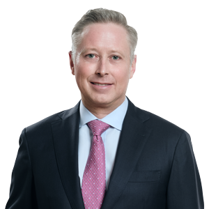 Christopher Gyves Headshot