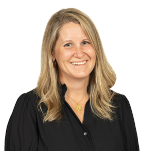 Lindsay McKae Headshot