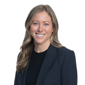 Frances Staadt Headshot