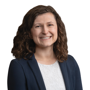 Grace Willard Headshot