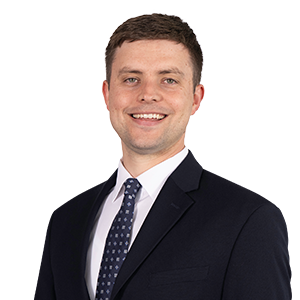 David Ivancovich Headshot