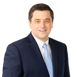 Matthew Tilley Headshot