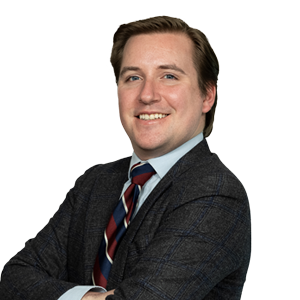 Timothy Faillace Headshot