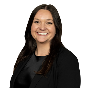 Cassidy Francies Headshot