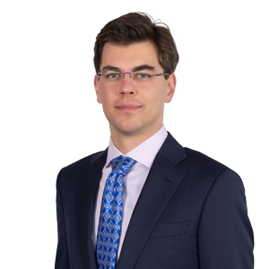 Kyle Simpson Headshot
