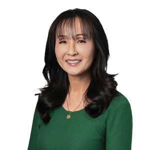 Josephine Chang Headshot