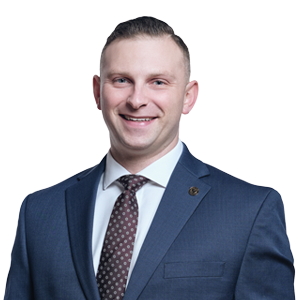 Mac Dougherty Headshot