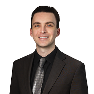 Steven French Headshot