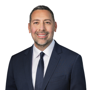Paul Gamez Headshot