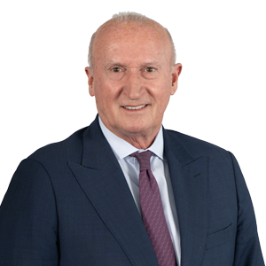Andy Jackson Headshot