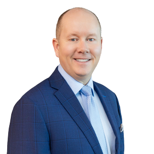 Chris Jones Headshot