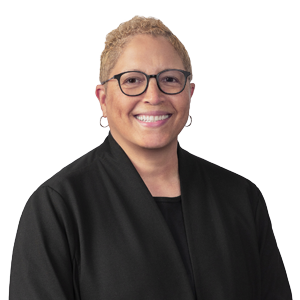 Nona Lee Headshot