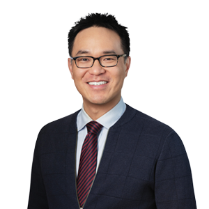 Shaun Lee Headshot
