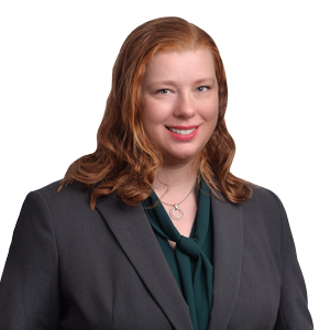 Julia Berry Lopez Headshot