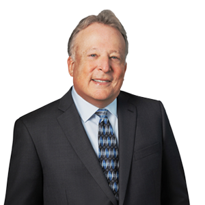 Gary Nelson Headshot