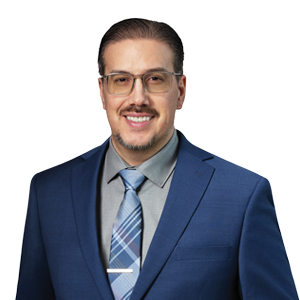 Kurt Prange Headshot