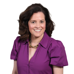 Anne Kelley Russell Headshot