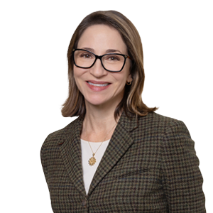 Christe Spiers Headshot